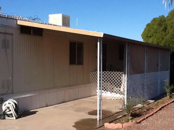 4935 N Jay Ave, Tucson, AZ 85705