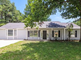 3810 Greenbrook Dr, Douglasville, GA 30135