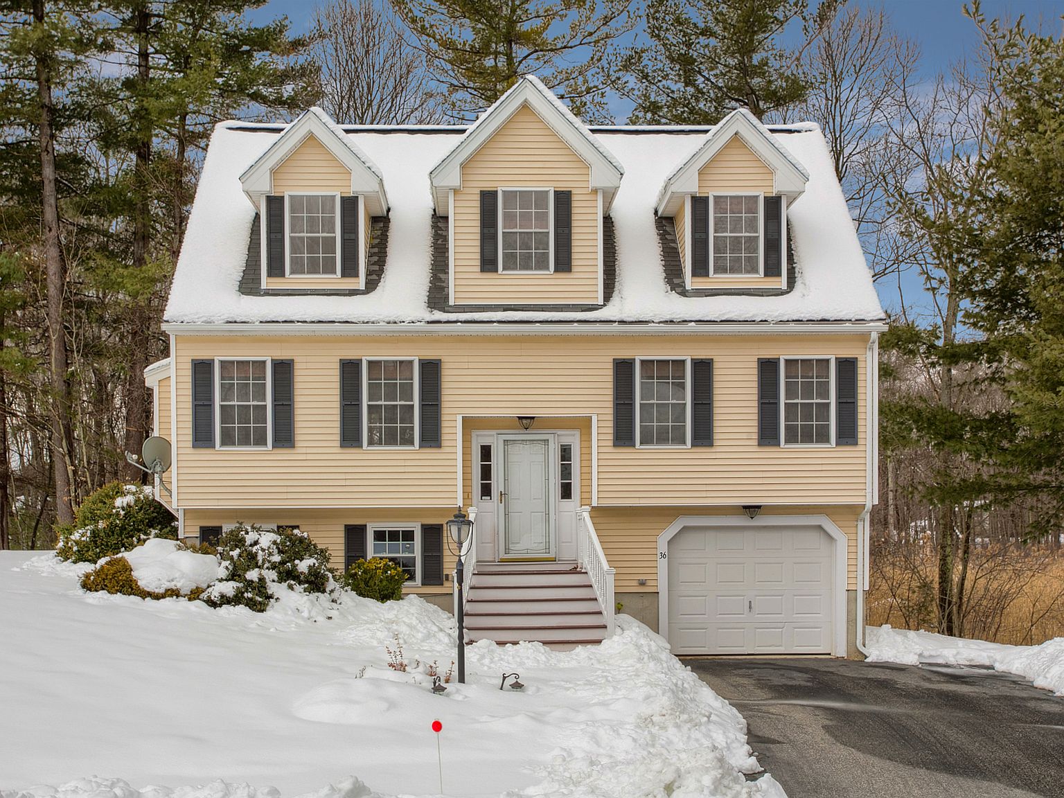 36 Jodi Dr, Tewksbury, MA 01876 Zillow
