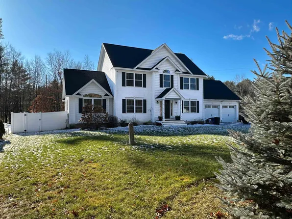 62 Hoit Road, Concord, NH 03301