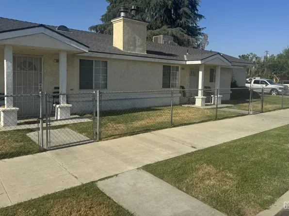 503 K St, Bakersfield, CA 93304