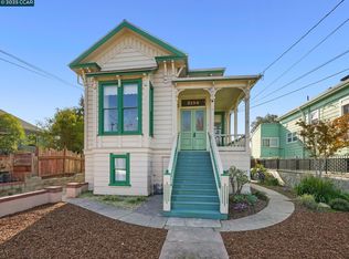2154 Encinal Ave, Alameda, CA 94501