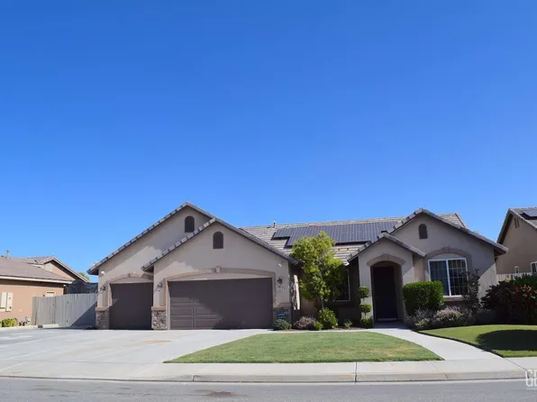 10014 Revere Beach Dr, Bakersfield, CA 93314