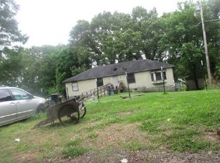 149 McClure Rd, Red Banks, MS 38661