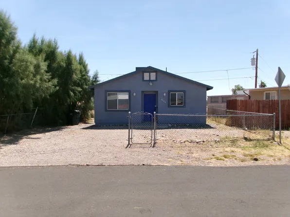2026 Gregg Ln, Bullhead City, AZ 86442