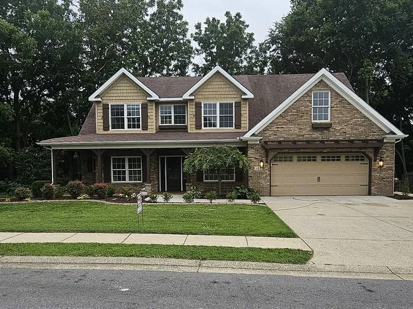 103 McGlocklin Way, Bowling Green, KY 42101