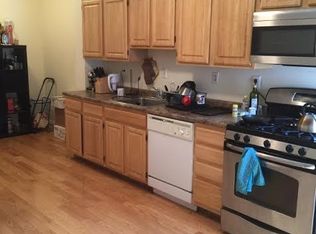 22 Strathmore Rd, Brookline, MA 02445