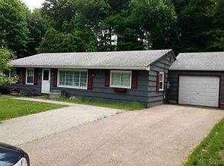98 Meeting House Ln, Ledyard, CT 06339