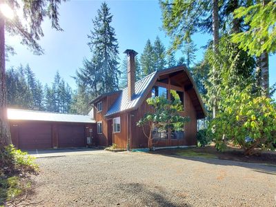 50 Sitka Circle, Forks, WA, 98331