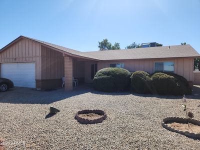 2839 W Villa Maria Drive, Phoenix, AZ, 85053