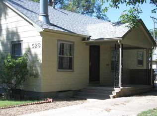 523 S Volutsia St, Wichita, KS 67211