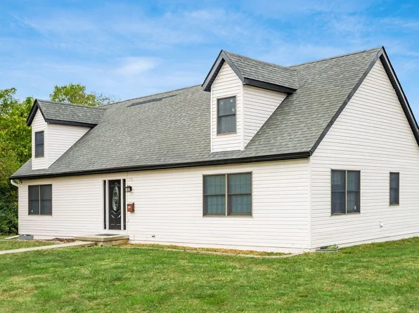736 Elwood Ave, Columbus, OH 43207