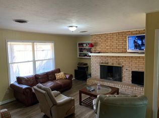 3016 35th St APT B, Lubbock, TX 79413