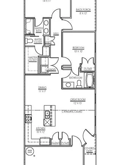 147 Brawley Villas Pl — Photo 20