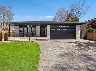239 Wincott Dr, Toronto, ON M9R2R6