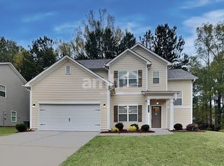 264 Jackson Brook Loop, Dallas, GA 30157