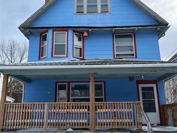 1351 Beach Ave, Lakewood, OH 44107