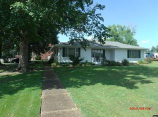 125 W Main Ave, Obion, TN 38240