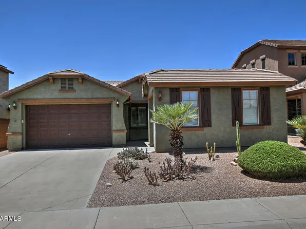 6003 W YORKTOWN Way, Florence, AZ 85132