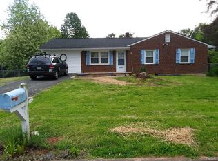 2637 Circle Rd, Lynchburg, VA 24501