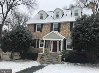 6421 22nd Rd N, Arlington, VA 22205