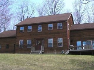427 Meadowside Dr, Charlotte, VT 05445