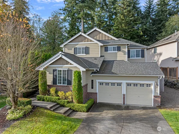 7508 150th Street SE, Snohomish, WA 98296