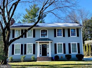 206 Snowden Ln, Princeton, NJ