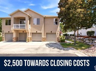 3491 S Ashby Cv, West Valley City, UT 84128