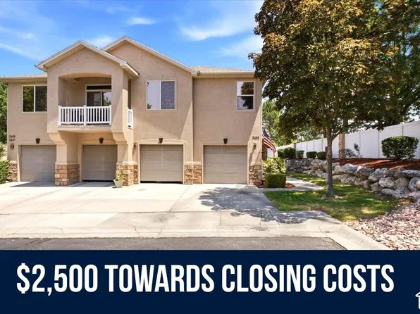 3491 S Ashby Cv, West Valley City, UT 84128