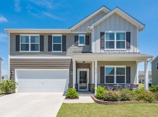 1012 Blue Stream Ln, Indian Trail, NC 28079