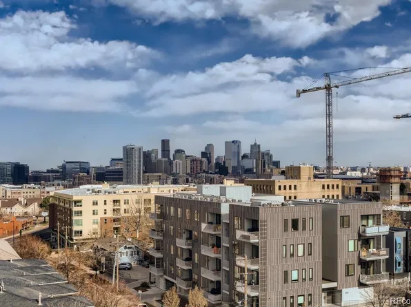 2729 W 28th Ave #210, Denver, CO 80211
