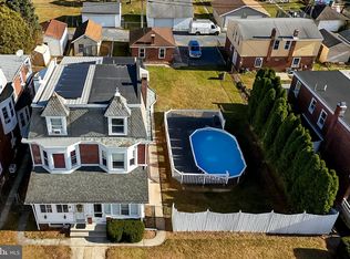 427 Fairview St, Reading, PA 19605