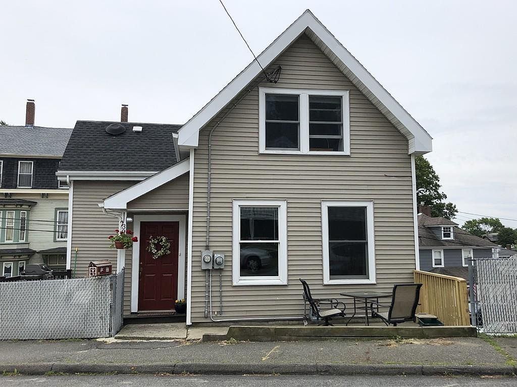 39 Granite St, Gloucester, MA 01930 Zillow
