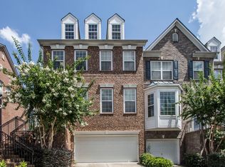454 Tioram Ln SE, Smyrna, GA 30082