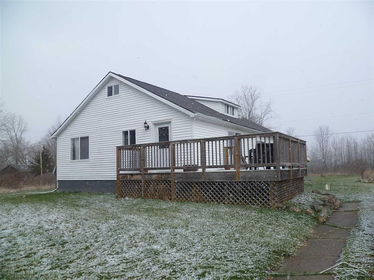 2157 E Dodge Rd, Clio, MI 48420 Zillow