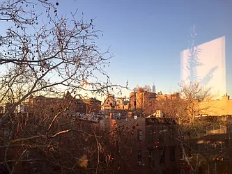 Rented by Engel and Völkers Brownstone Brooklyn