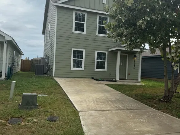 13626 Flock Pl, San Antonio, TX 78252