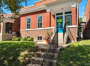 4633 Alaska Ave, Saint Louis, MO 63111