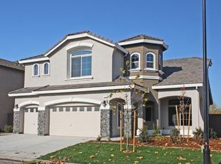 1525 Rainbow Trout St, Roseville, CA