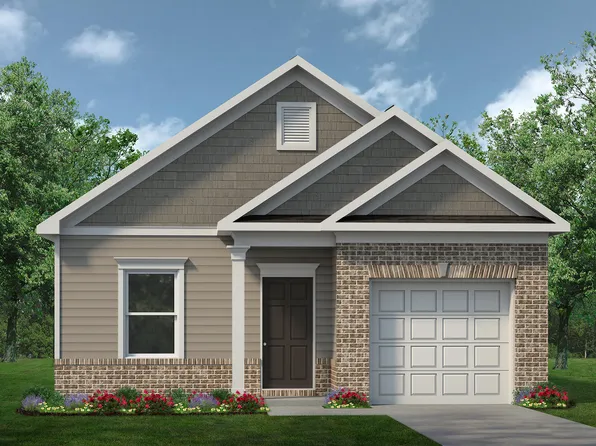 The Shelby Plan, Meadowbrook