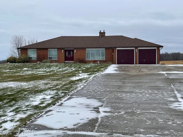 13820 Dixie Rd W, Caledon, ON L7C 2L9