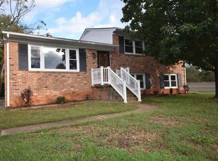 610 Ridgemont Rd, Earlysville, VA 22936