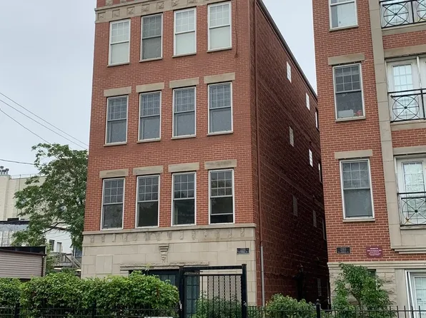 2351 W Congress Pkwy APT 1, Chicago, IL 60612