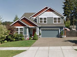 5254 Kali St SE, Salem, OR