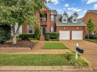 352 Cannonade Cir, Franklin, TN 37069