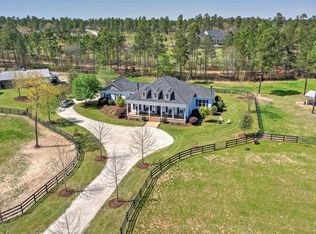4325 Snaffle Bit Dr, Aiken, SC 29803