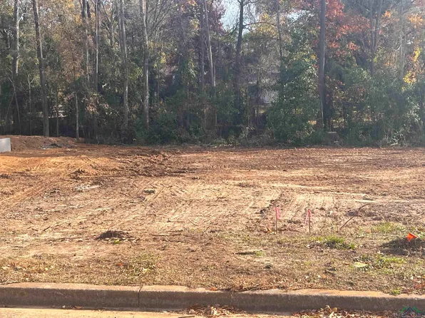 1412 New Forest Dr, Longview, TX 75601