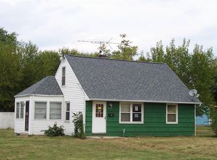 3600 Harding Dr, Columbus, OH 43228