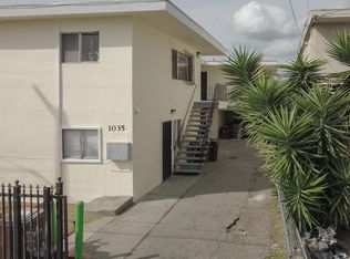 1035 76th Ave, Oakland, CA 94621